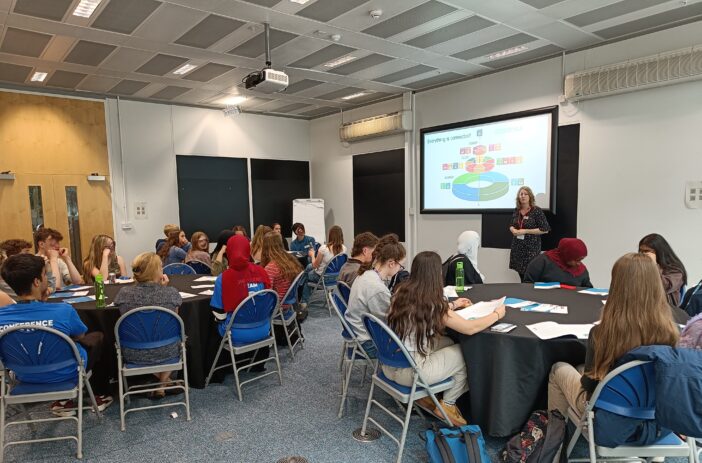 Youth Climate Communications Toolkit
