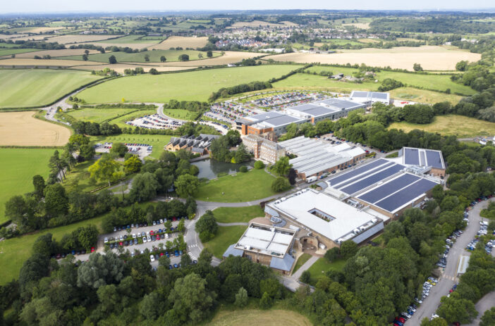 Renishaw