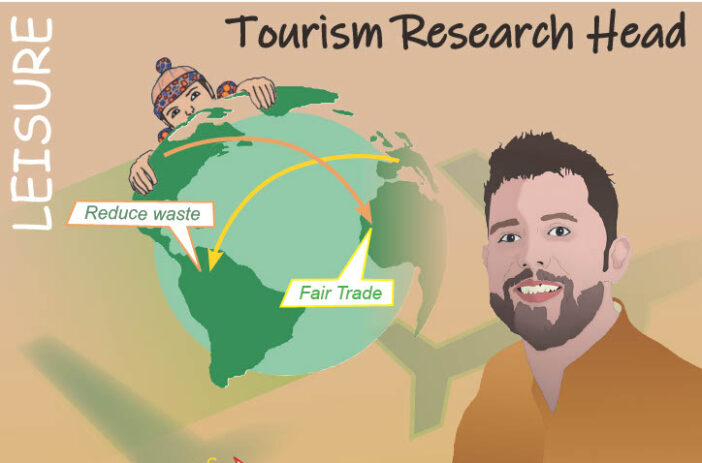 Tourism Research Head
